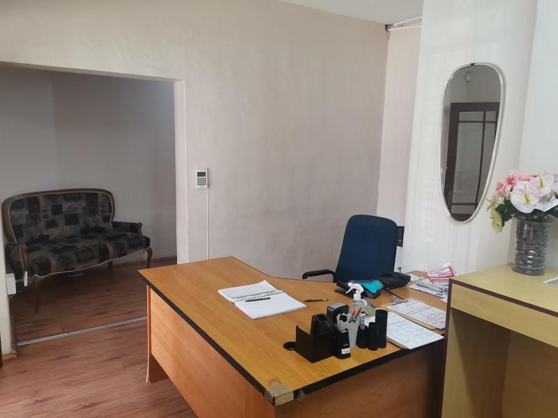 To Let commercial Property for Rent in Brackenfell Western Cape